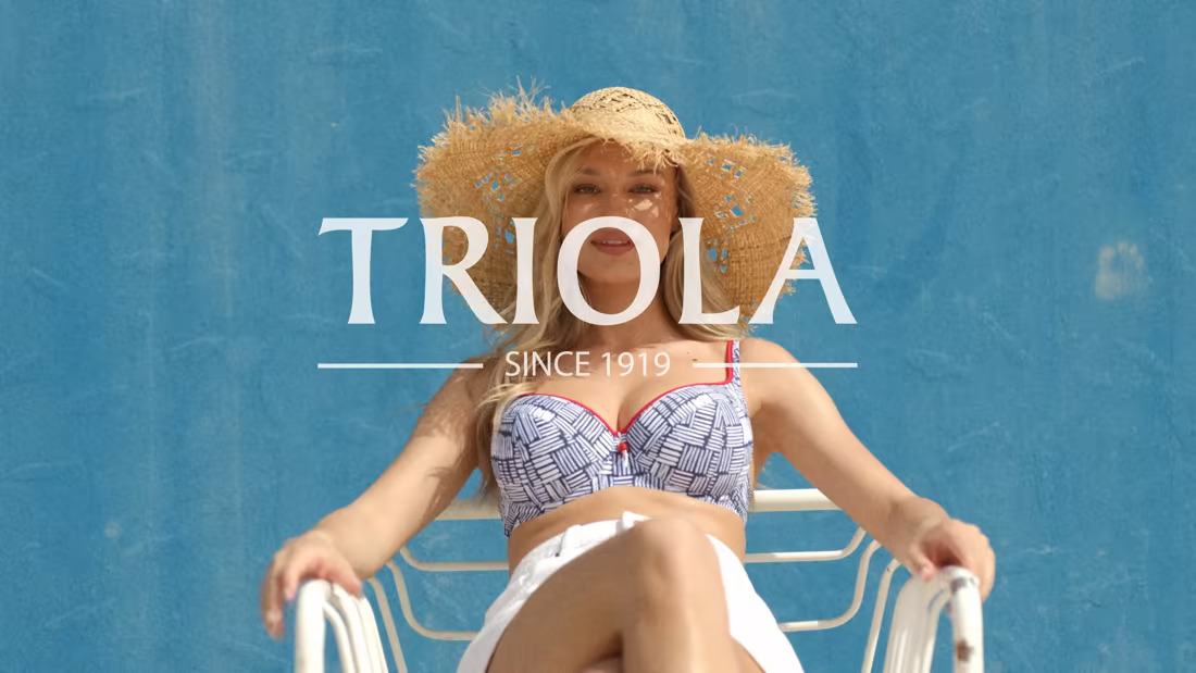 Triola 2023 Collection