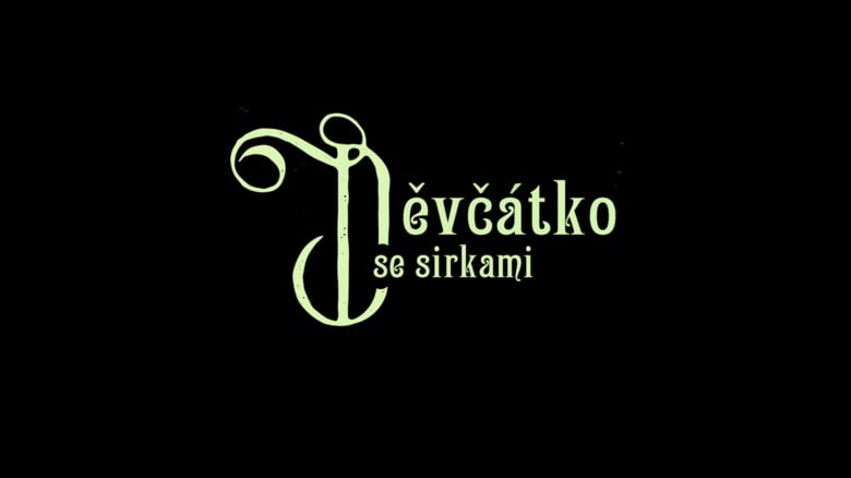 DĚVČÁTKO SE SIRKAMI