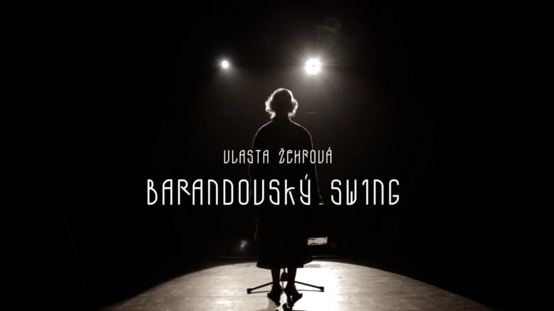 BARRANDOVSKÝ SWING