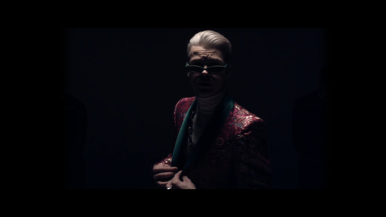 Mikolas Josef - Abu Dhabi